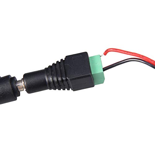 Tira de LED Blanca Atzz 5050 Waterproof 5 metros 300 LEDs miniatura 4