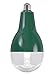 StonePoint LED Lighting High Output Grow Bulb E26 Standard Edison Base Grow Light Bulb ? High Output, Grow More 40 Watts 56.6 PPF