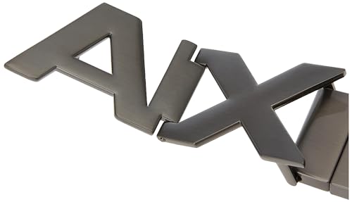 Armani Exchange Men's Leather Wide Logo Belt Buckle3