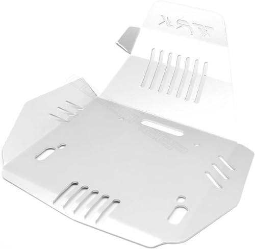 Protections latérales de moteur de moto Benelli TRK 502X robustes