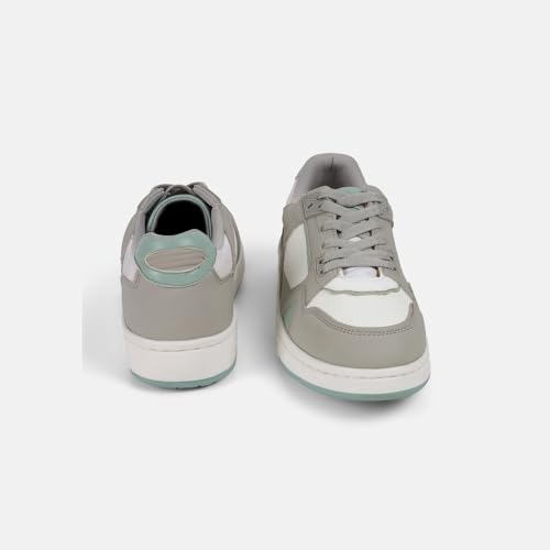 Image of Mochi Women's Synthetic Fashionable Sneaker