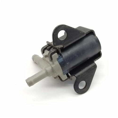 Électrovanne à vide 17650-97207 pour une régulation de pression stable - 5