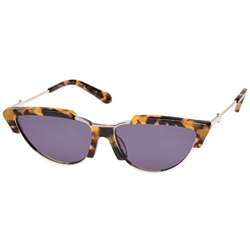 TROPICS-1801784 Women's Tropics Tortoise Sunglasses