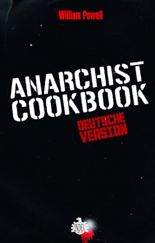 Anarchist Cookbook image 2