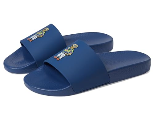 Image of POLO RALPH LAUREN Men's Polo Slide Sandal
