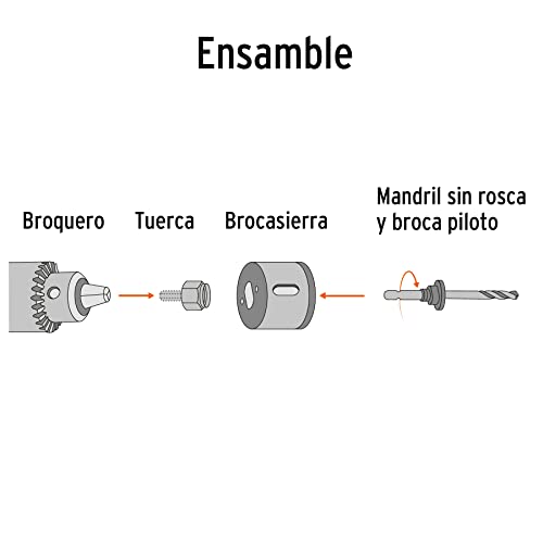 Trompos de carpintería 15 Imagen adicional