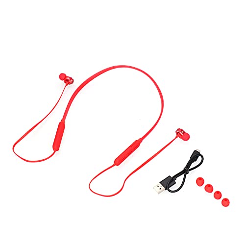Auriculares para ejercicio Acouto con cancelación de ruido para evitar caídas al correr 5