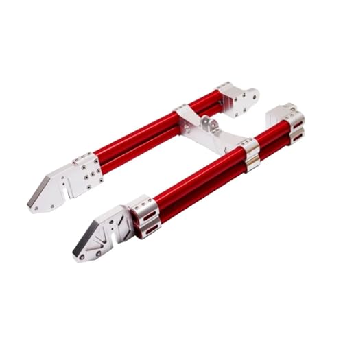 XCOA[ L[oCNM3 M5 M6oCNɓKBAXCOA[B3D CNCB\ȃ_u`[uAtbgtH[NB NXibg(80cm tube Silver red)
