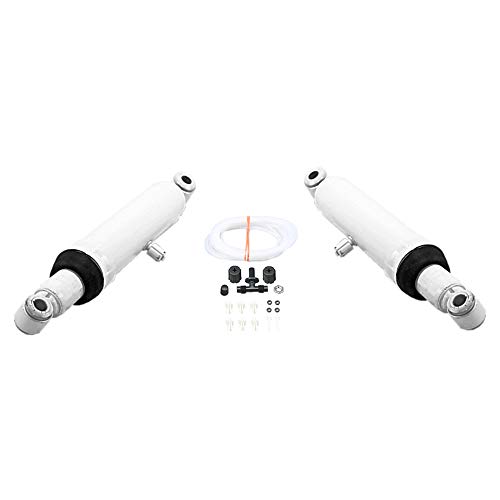 Monroe Max-Air MA812 Air Adjustable Air Shock Absorber Pack of 2 for Nissan Pickup