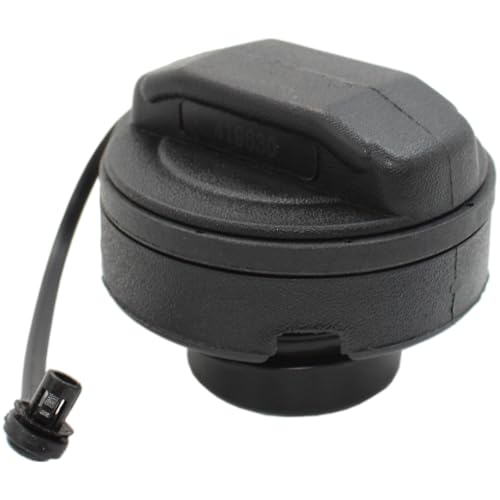 BIAREN Fuel Tank Filler Cap For VW Volkswagen Bora Caddy Golf Jetta Polo Passat Seat Ibiza Leon Toledo Ibiza Skoda Fabia Octavia Audi A1 A3 A4 A6 1J0201550BF 1J0201550A