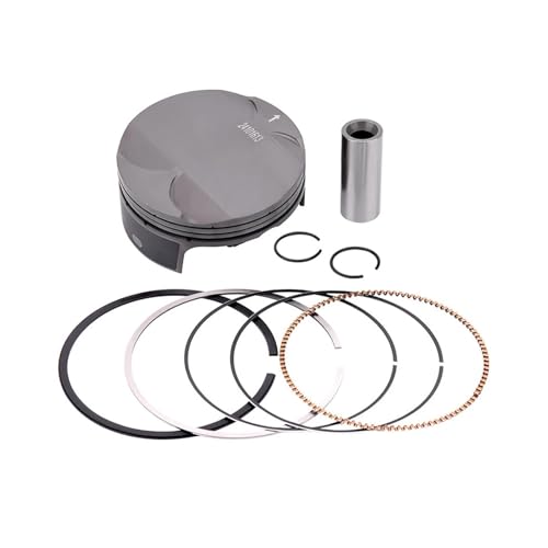 Segment de piston 89 mm : réparez la perte de puissance 390RC - 2