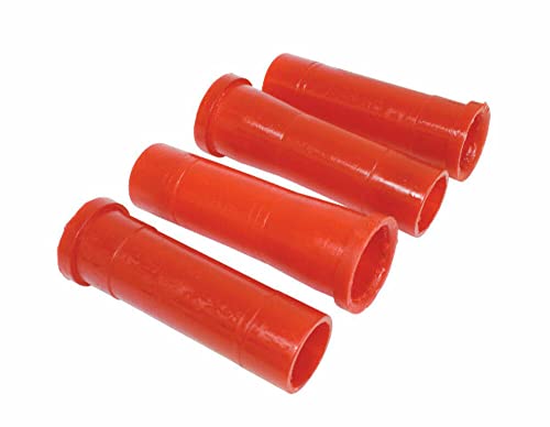 Ball Joint Beam Bushing Kit, Urethane, 4 Pack, Compatible with Dune Buggy