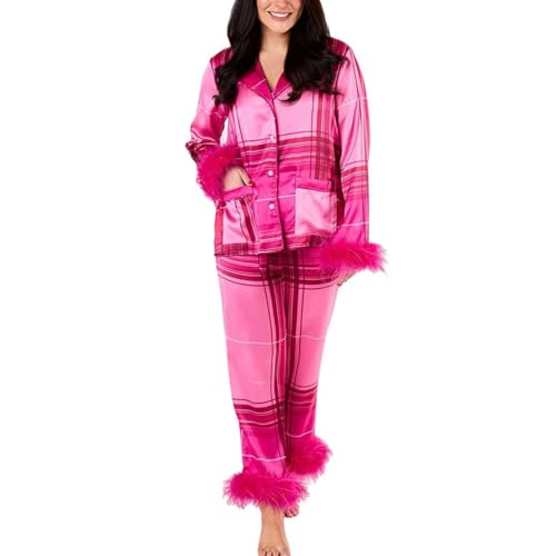 Pyjama de Noël pour vos douces soirées d'hiver en famille