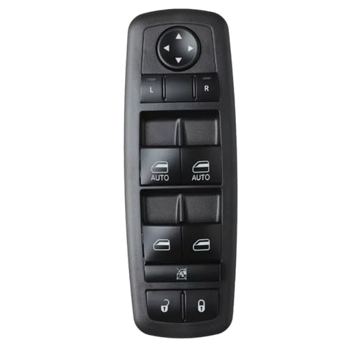 Fixer commande vitre électrique en panne Chrysler 300 2012 200 2016 4-Door