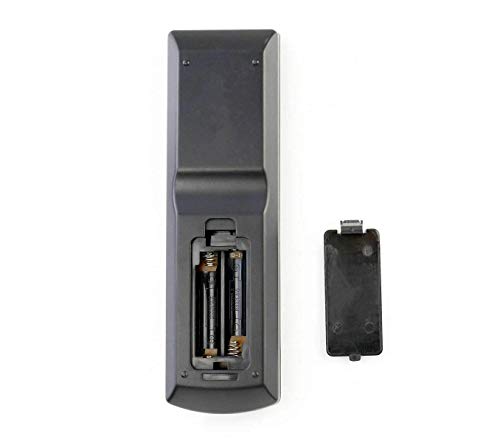 Télécommande NS-RC4NA-16 pour remplacer un boîtier perdu Insignia - 4