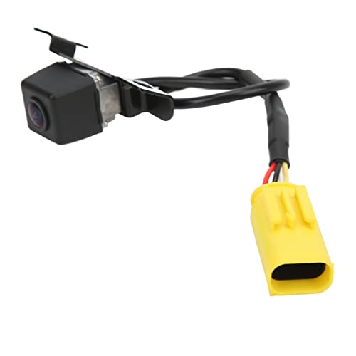 Image of Assist Camera Backup Camera Rear View Camera Replacement for 2009‑2013 Part Number 957602P202 and Design for Safe Reversing | 2009-2013 Compatibility, Safe Reversing Design