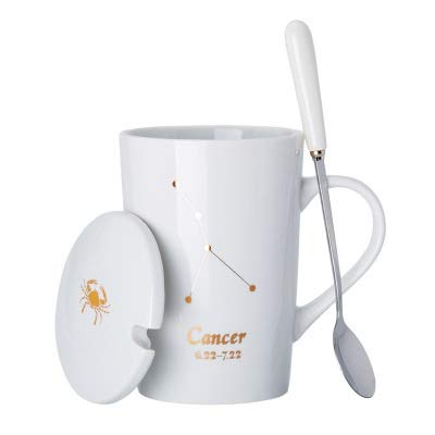 Tasses à eau créatives en céramique pour café noir et thé vert