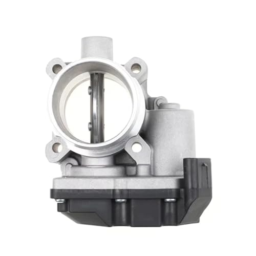 Corps de papillon Hyundai i30 motorisé pour une accélération fluide 35100-2A900