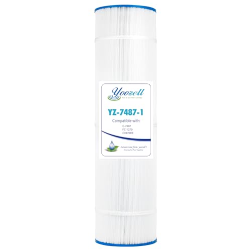 Pentair Genuine Replacement CNC Plus 320 Cartridge - 4 Pack