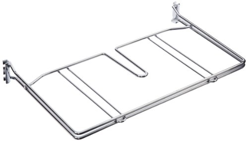 Quantum Storage Systems Wire Shelving Shelf Divider 14in