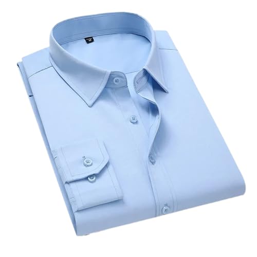 Chemises manches longues homme pour rester élégant en automne