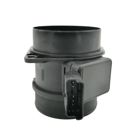 Débitmètre d'air massique 5WK9628 calibré pour une combustion optimale