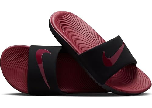 Image of Nike Kawa Slide GS Boys Shoes