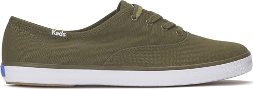 Image of Keds Women's Champion Seasonal Lace-Up Fashion Sneaker