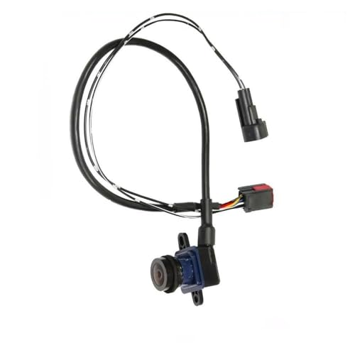 Caméra de recul Chrysler Town 2011-2016 pour sécuriser les trajets en famille
