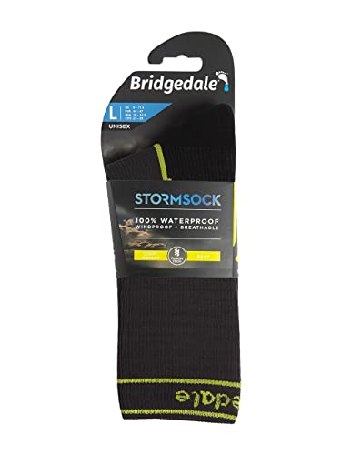 Image of Bridgedale unisex-adult Mens and Hiking-socks