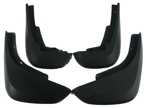 Bavettes de protection Land Rover Defender L663 d'une finition haut de gamme