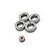 RC Toys Upgrades Parts For WLtoys 284161 284010 284131 For K989 K969 K979 P929 1/28 RC Car Parts Bearing Package Remote Control Accessories