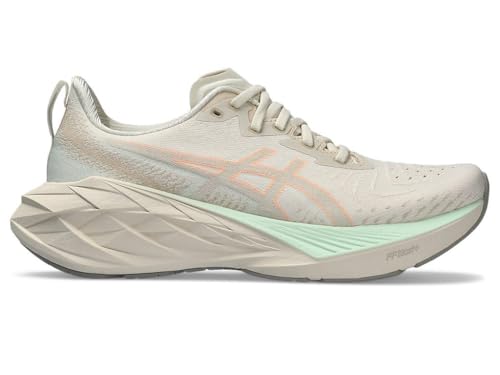 Image of ASICS Women's NOVABLAST 4 Running Shoe