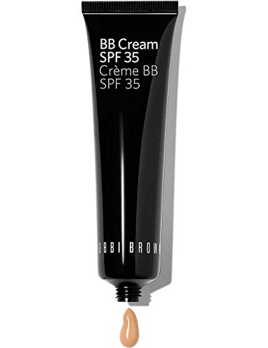 Bobbi Brown BB Cream Broad Spectrum SPF 35 Dark 1.35 oz by Jubujub
