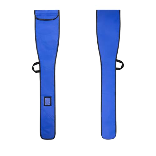 Funien Paddle Bag KPaddle Bag OxCloth Storage Bag for Split Paddle Outdoor Paddle Bag DualLayer Paddle Storage Bag