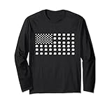Bandiera americana Pancakes Food Patriot Apparel