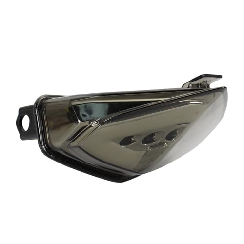 Trasero parada luz trasera de motocicleta CB1000R CBR600F CB600F