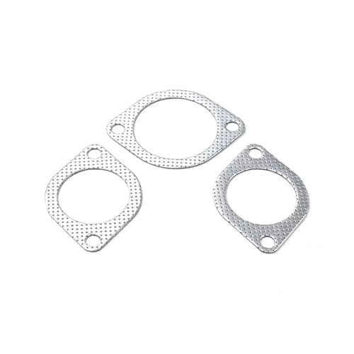 Kit de escape para Nissan 350Z 04-05 que soluciona pérdidas de potencia 5