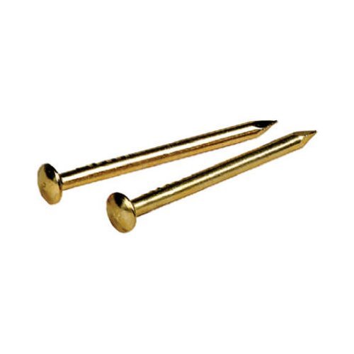 Hillman Escutcheon Pin 1/2 