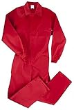 peto rojo niño ALMERPA Velilla P2141260 - Mono modelo italiano