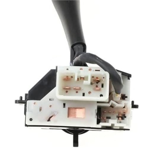 Commodo interrupteur clignotant de colonne direction pour Mitsubishi - 4