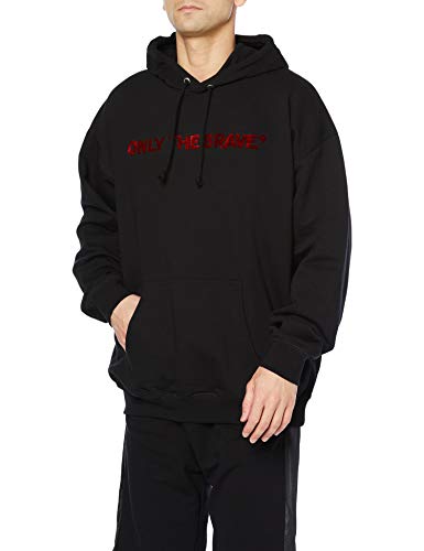 Diesel S-Ummerib-E2 9XX Herren Hoodie Schwarz