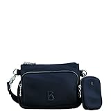 Bogner - verbier play kata shoulderbag xshz Dunkelblau