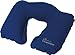 Fabrizio Cuscino da viaggio, Blu Royal (Blu) - 10120-0500
