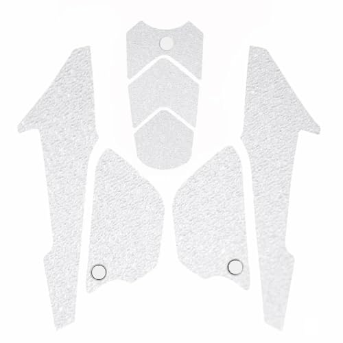 Stickers réservoir CB500X en PVC de qualité supérieure pour une protection moto durable
