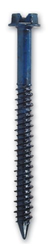 Greenlee 4717AV SCREW, ANCHOR 3/8-16 (870)