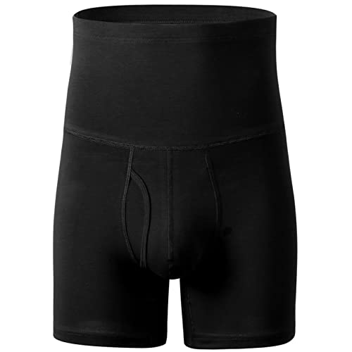 Pantalones de ejercicio y gírdula elástica YRYRYW para moldear la figura en casa
