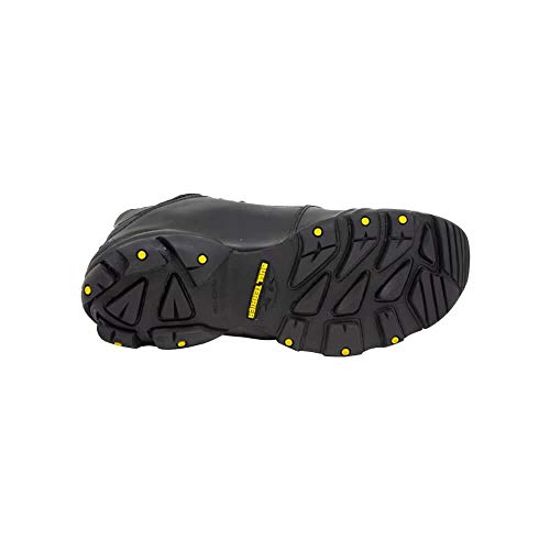 Calçado Bull Terrier Adulto Unissex Preto 41