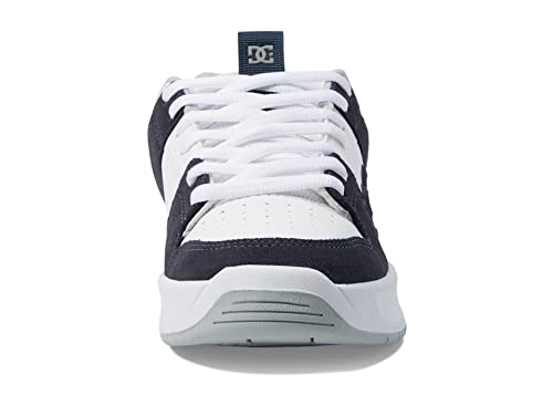 Image of DC Mens Men's Lynx Zero Casual Low Top Skate Shoe Sneaker