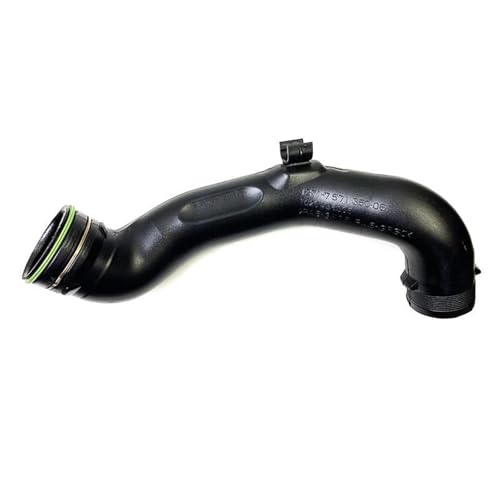 Tuyau d'admission turbo pour BMW X5 X6 N55 F15 F16 conduit d'air de charge